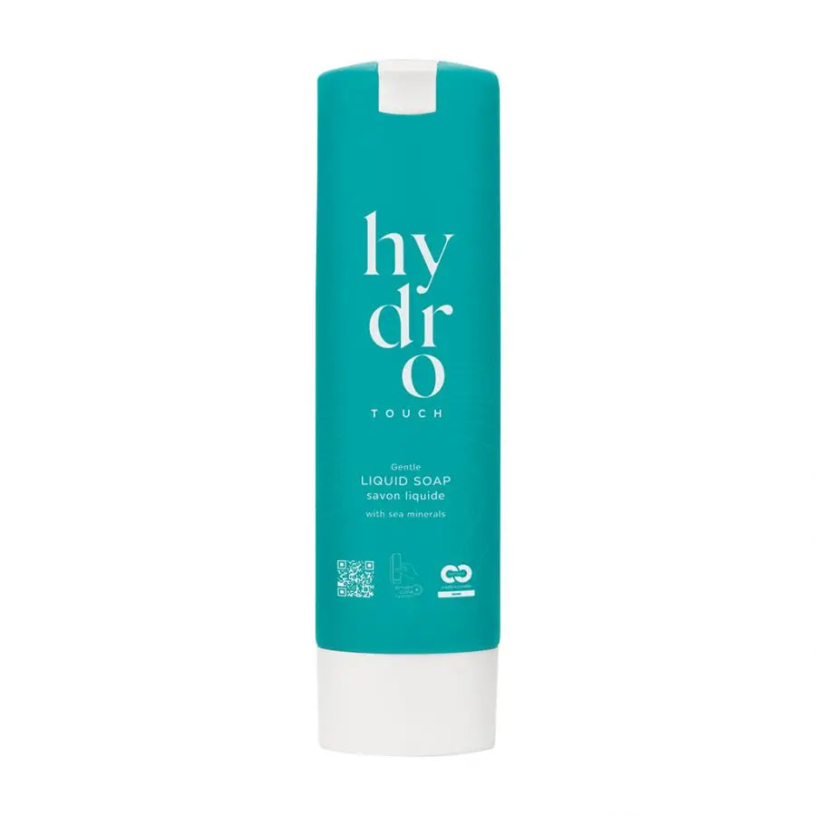 Savon liquide doux Hydro Basics - soin intelligent, 300 ml