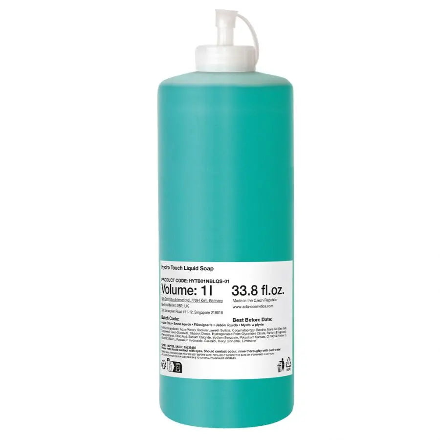 Hydro Basics Liquid soap 1 Ltr.