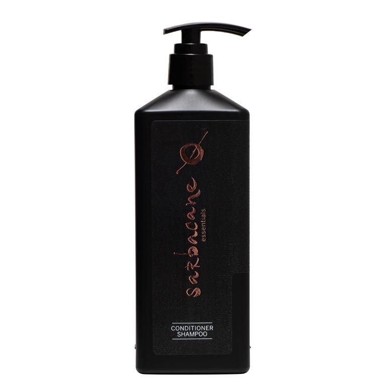 Sarbacane Shampooing Revitalisant 360ml