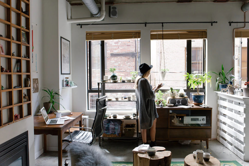 Ontdek Mindfulness Oefeningen voor Elke Ruimte in Huis