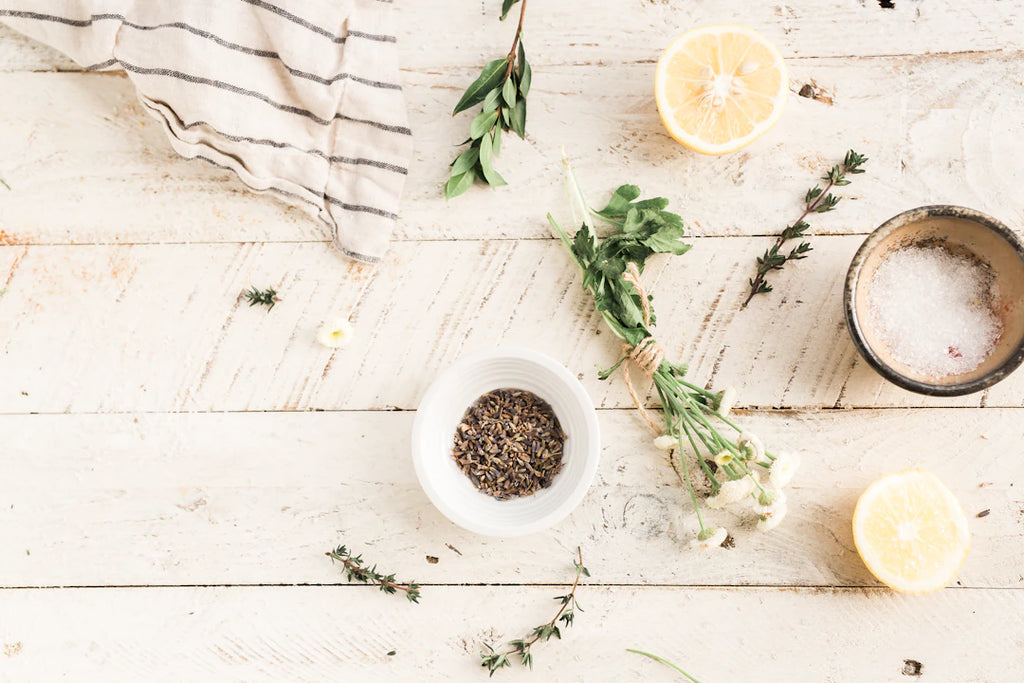 Creëer Gezellige Wellness Rituelen voor het Hele Gezin