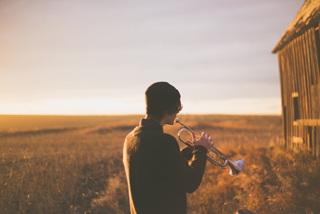 De Kracht van Muziek en Geluidstherapie voor Ultieme Wellness