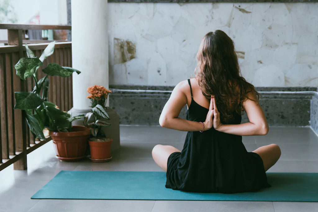 Hoe Beweging en Yoga Je Welzijn Kunnen Verbeteren