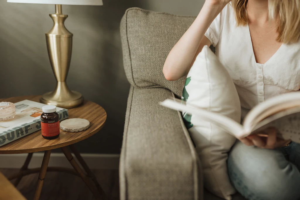 Ontdek de Kracht van een Dagelijkse Wellnessroutine voor een Gezond Leven