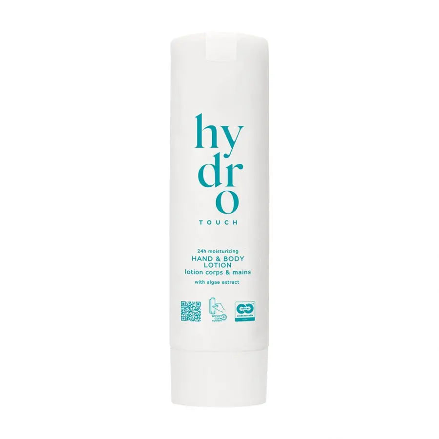 Hydro Basics Hydrating Body Lotion - cura intelligente, 300 ml