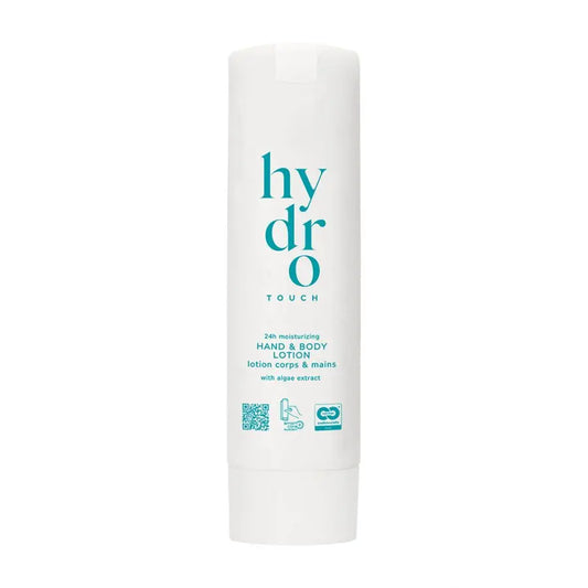 Hydro Basics Hydrating Body Lotion - cura intelligente, 300 ml