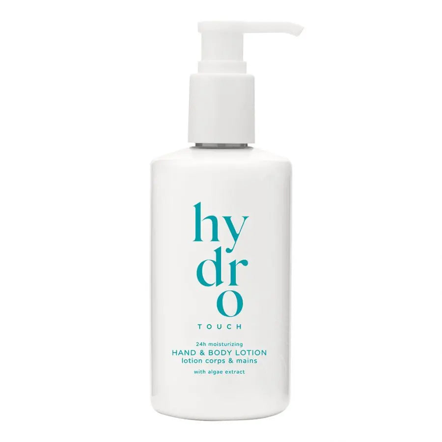 Hydro Basics Hydrating Bodylotion 300ml