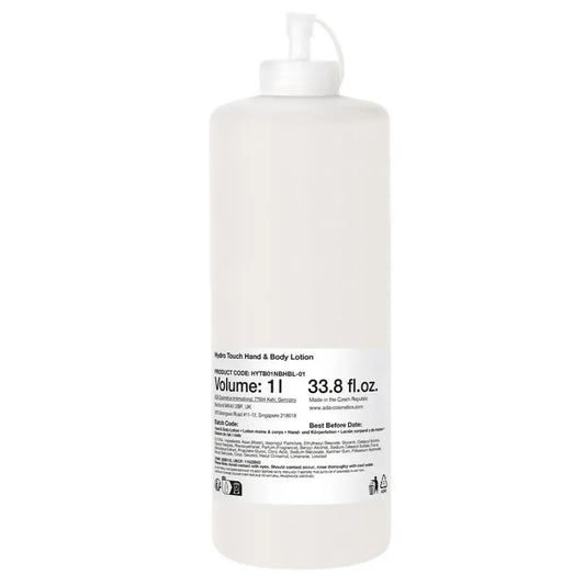 Hydro Basics Lozione per mani e corpo 1 lt.