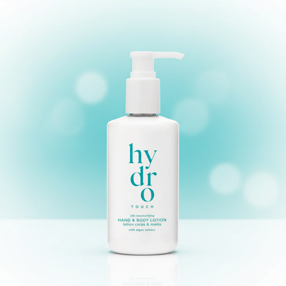 Hydro Basics Hydrating Bodylotion 300ml