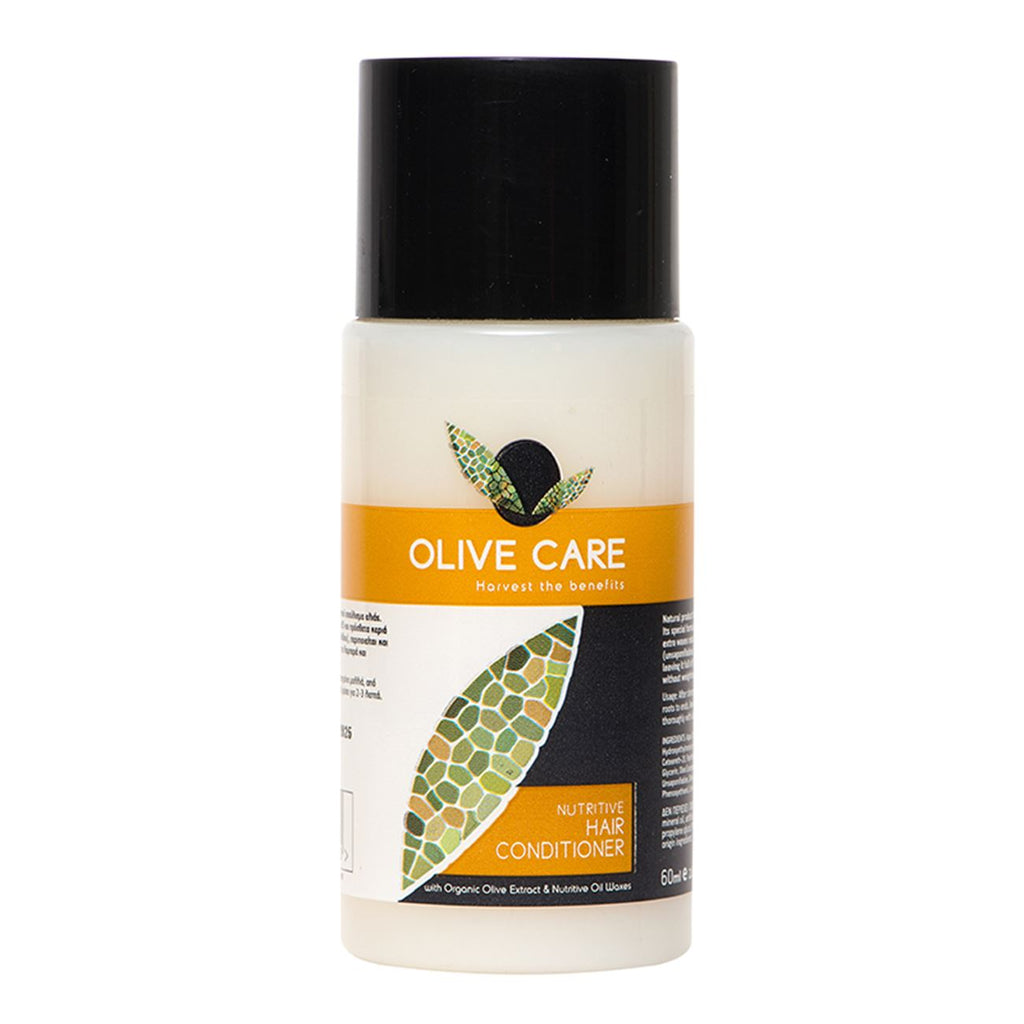 Olive Care Hair Conditioner 60ml