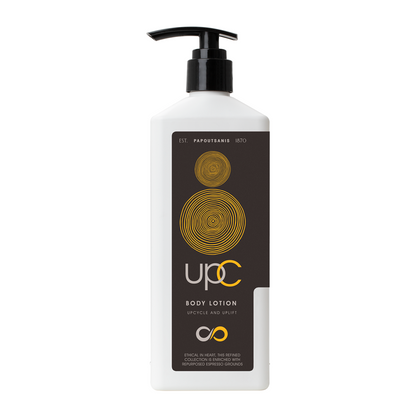 UPC Loción Corporal 360ml