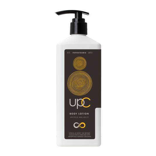 UPC Lozione per il corpo 360ml
