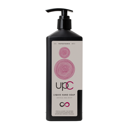 Jabón líquido de manos UPC 360ml