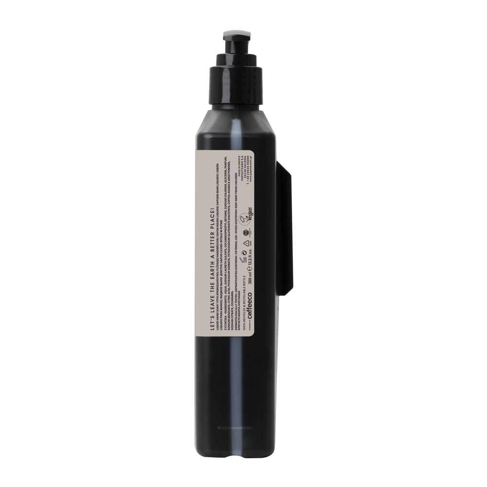 Jabón líquido de manos UPC 360ml