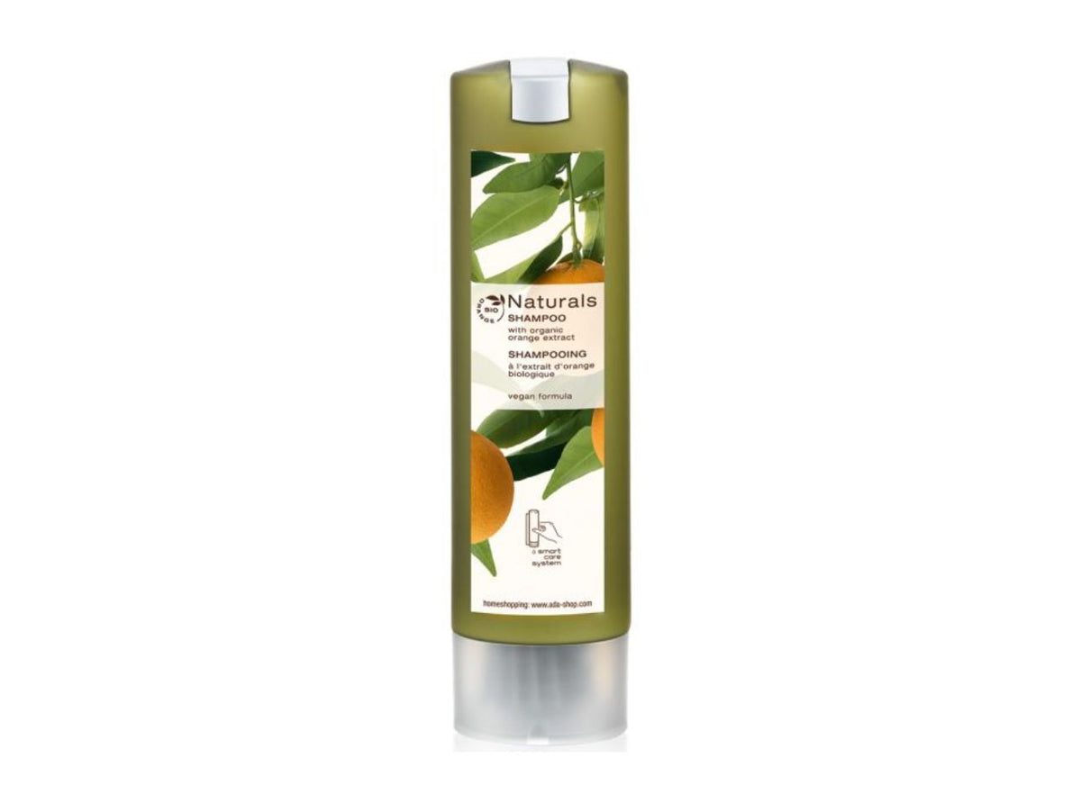 Naturals Body Lotion huile d'olive bio - smart care, 300ml