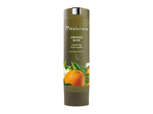Savon liquide Naturals - soin intelligent, 300 ml