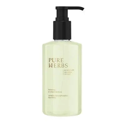 Pure herbs conditioner for your hair 300ml