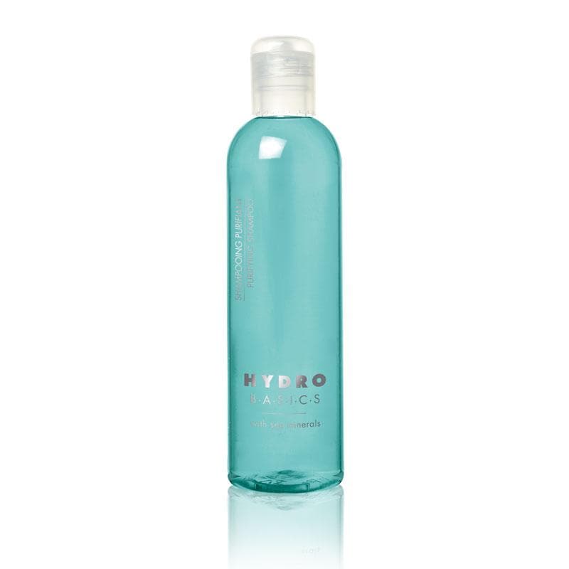 Hydro Basics Vitalisierendes Shampoo 250ml