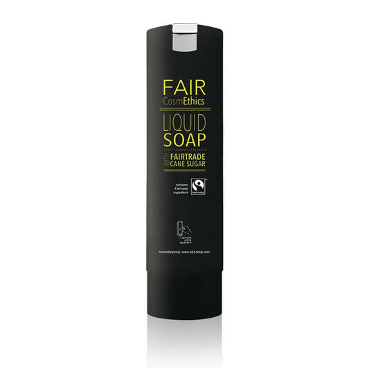Fair CosmEthics Sapone liquido - cura intelligente, 300 ml