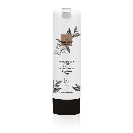 Lotion pour les mains et le corps The Perfumer's Garden - smart care, 300 ml