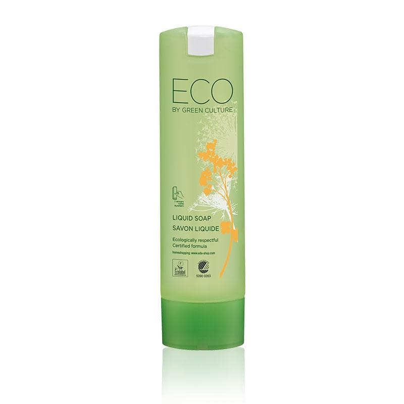 Eco by Green Culture Liquid Soap - smart care, 300ml