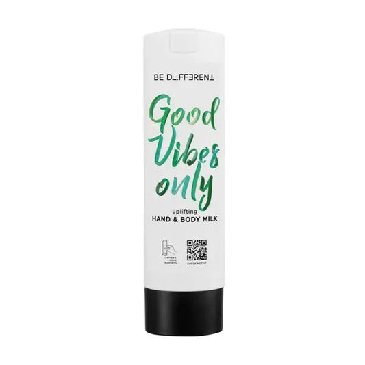 Be Different Lotion pour le corps - soin intelligent, 300 ml