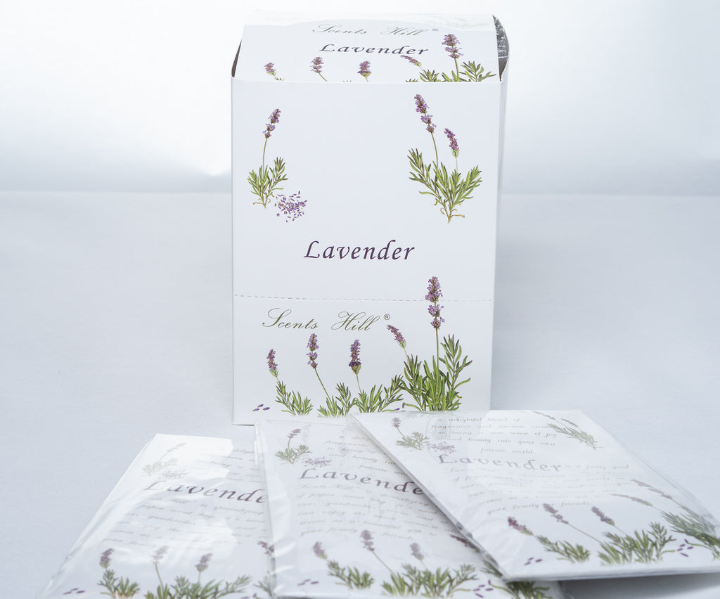 Fragrance bag Lavender