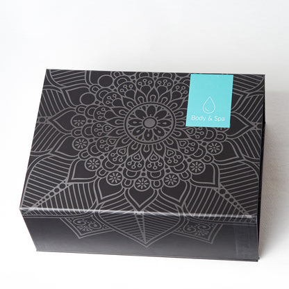 Coffret Pure Herbes