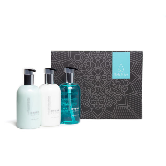 Set regalo Hydro Basics