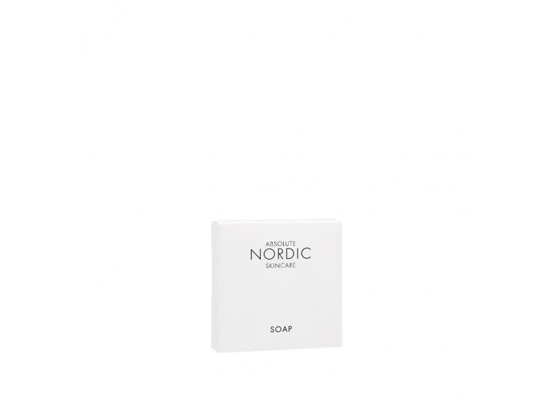 Zeepje, Absolute Nordic Skincare 15 gr.