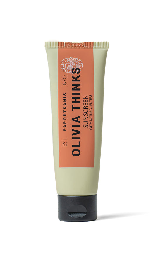 Olivia Thinks Bodylotion 70ml