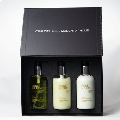 Coffret Pure Herbes