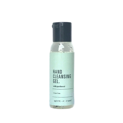 Spirit of Travel, Hand Desinfect Gel 35ml